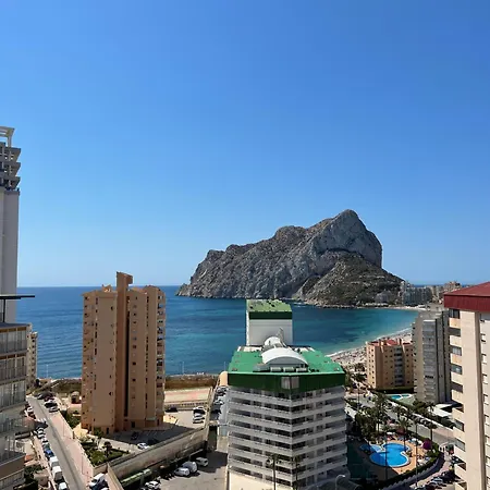 Apartment Esmeralda