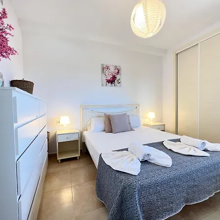 Esmeralda * Calpe