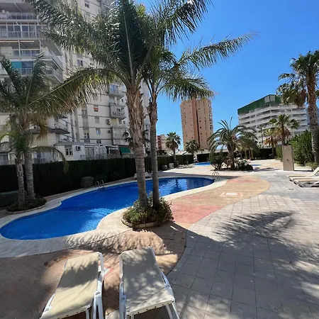Esmeralda Apartment