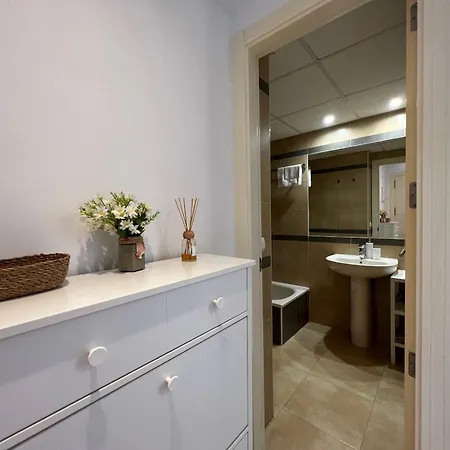 Apartment Esmeralda *