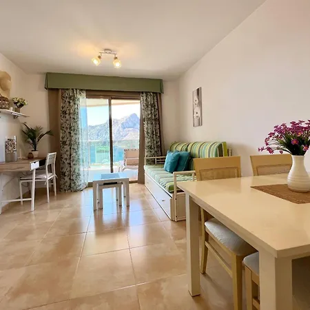 Esmeralda Calpe