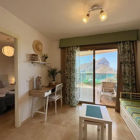 Esmeralda Calpe
