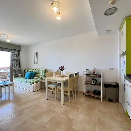 Apartment Esmeralda Calpe