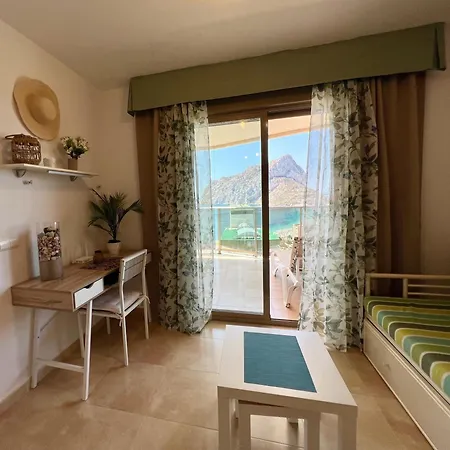 Esmeralda * Calpe
