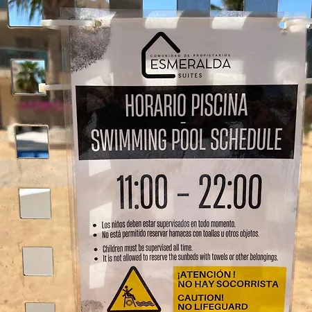 Esmeralda Apartment