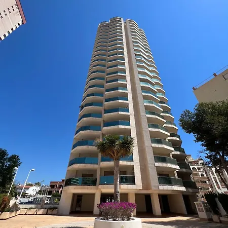 Esmeralda * Calpe
